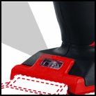 Einhell TC-CD 18/35 Li - Solo Akkus fúró-csavarozó 18V (4513927) (Akku és töltő nélkül)