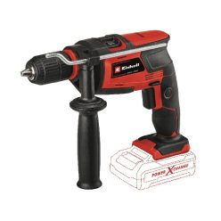   Einhell TC-ID 18 Li-Solo Akkus Ütvefúró 18V (4513960)(Akku és töltő nélkül)