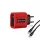 Einhell USB gyorstöltő USB adapter (4514149)