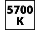 TP-CL 18/3000 Li Set - Solo akkus reflektor