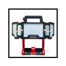 Einhell TP-CL 18/3000 Li Set - Solo akkus reflektor