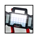Einhell TP-CL 18/3000 Li Set - Solo akkus reflektor