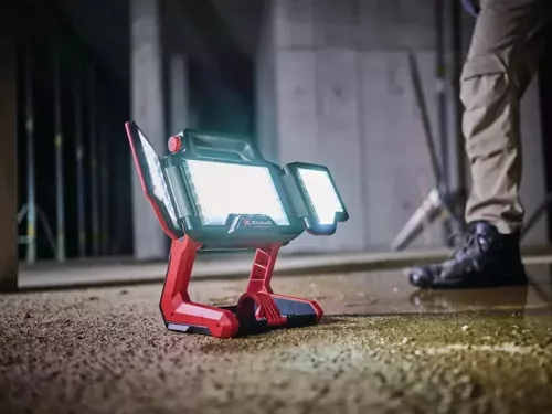 Einhell TP-CL 18/3000 Li-Solo akkus reflektor (4514172)