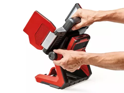 Einhell TP-CL 18/3000 Li-Solo akkus reflektor (4514172)