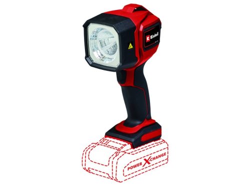 TC-CL 18/350 Li - Solo akkus lámpa