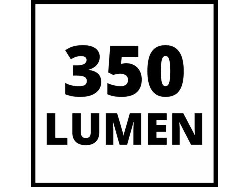 TC-CL 18/350 Li - Solo akkus lámpa