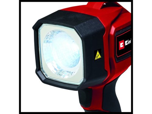 TC-CL 18/350 Li - Solo akkus lámpa