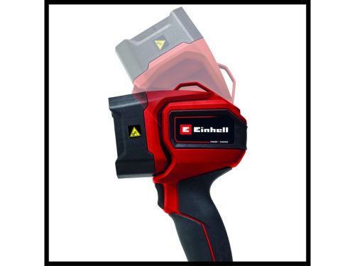 TC-CL 18/350 Li - Solo akkus lámpa