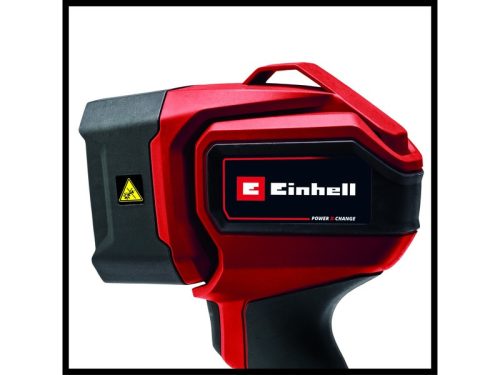 TC-CL 18/350 Li - Solo akkus lámpa