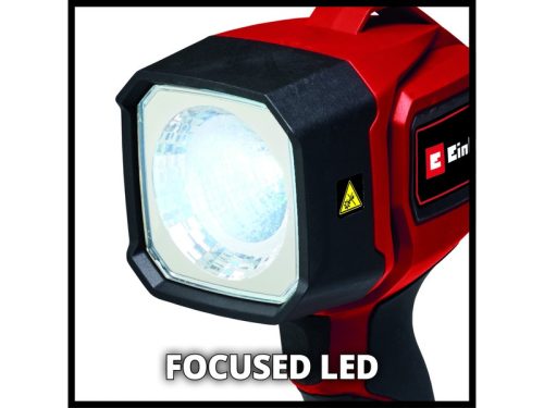 TC-CL 18/350 Li - Solo akkus lámpa