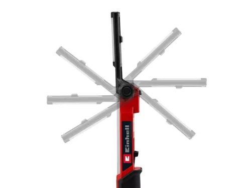 Einhell TE-CL 18/1000 S Li - Solo Akkus lámpa (4514180)