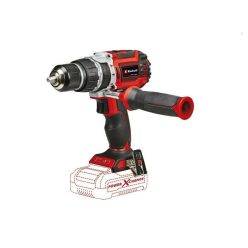   Einhell TP-CD 18/60 Li- i BL Solo Akkus Ütvefúró-csavarozó 18V (4514205)(Akku és töltő nélkül)