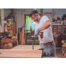 Einhell TP-CD 18/60 Li BL - Solo Akkus fúró-csavarozó 18V 60Nm (4514210) (Akku és töltő nélkül) Einhell TP-CD 18/60 Li BL - Solo Akkus fúró-csavarozó 18V 60Nm (4514210) (Akku és töltő nélkül)