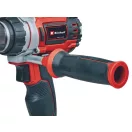 Einhell TP-CD 18/60 Li BL - Solo Akkus fúró-csavarozó 18V 60Nm (4514210) (Akku és töltő nélkül) Einhell TP-CD 18/60 Li BL - Solo Akkus fúró-csavarozó 18V 60Nm (4514210) (Akku és töltő nélkül)