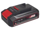 Einhell TE-HD 18 Li (1x2.5 Ah) Akkus SDS-Plus Fúrókalapács 18V 1x2,5Ah (4514218)
