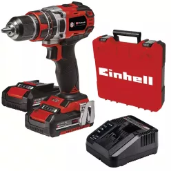   Einhell TP-CD 18/50 Li-i BL - FCB akkus ütvefúró-csavarozó (4514225)