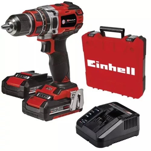 Einhell TP-CD 18/50 Li-i BL - FCB akkus ütvefúró-csavarozó (4514225)