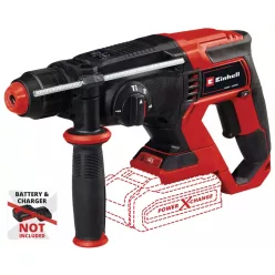   Einhell TE-HD 18/20 Li - Solo akkus fúrókalapács (4514260)