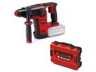 Einhell TP-HD 18/26 Li BL - Solo Akkus fúrókalapács (4514265) (Akku és töltő nélkül)