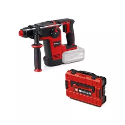   Einhell TP-HD 18/26 Li BL - Solo Akkus fúrókalapács (4514265) (Akku és töltő nélkül)