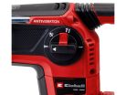 Einhell TP-HD 18/26 Li BL - Solo Akkus fúrókalapács (4514265) (Akku és töltő nélkül)