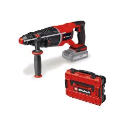   Einhell TP-HD 18/26 D Li BL - Solo  Akkus fúrókalapács (4514270)