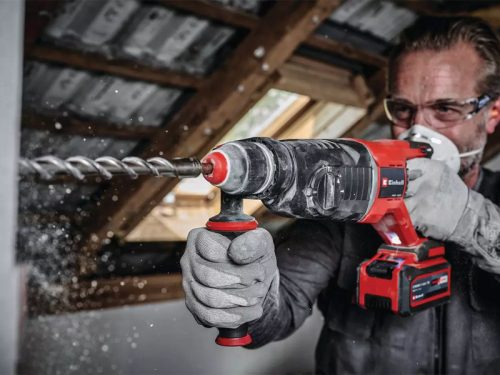 Einhell TP-HD 18/26 D Li BL - Solo  Akkus fúrókalapács (4514270)