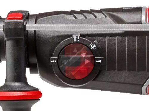 Einhell TP-HD 18/26 D Li BL - Solo  Akkus fúrókalapács (4514270)