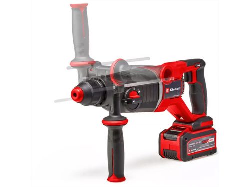 Einhell TP-HD 18/26 D Li BL - Solo  Akkus fúrókalapács (4514270)