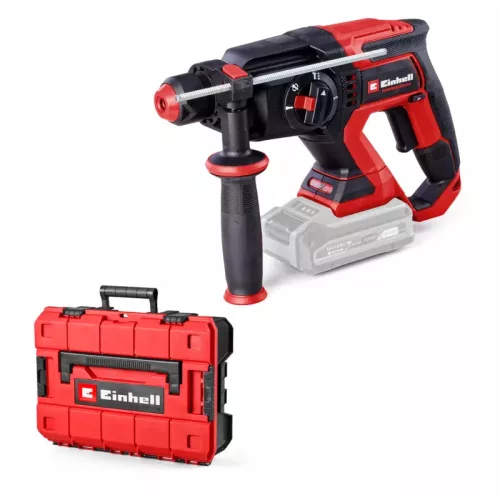 Einhell TP-HD 18/22 D Li BL - Solo akkus fúrókalapács (4514277)