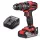 Einhell TE-CD 18/44 Li-i (1x2,5Ah) akkus ütvefúró-csavarozó (4514287)