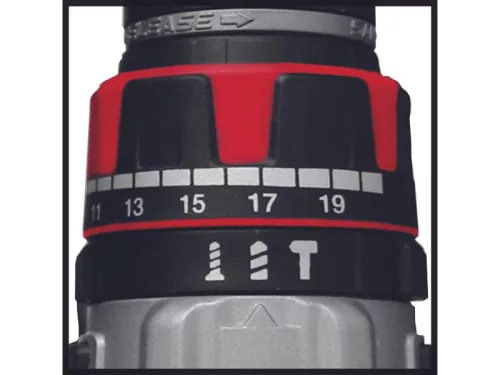 Einhell TP-CD 18/80 Li-i BL Solo Akkus ütvefúró-csavarozó (4514305)