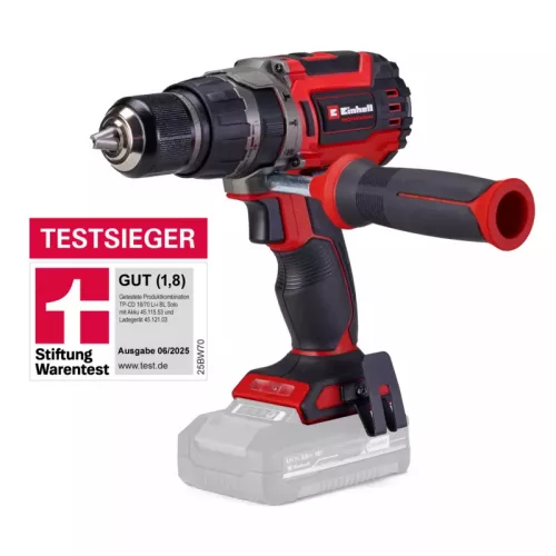 Einhell TP-CD 18/70 Li-i BL - Solo akkus ütvefúró-csavarozó (4514315)