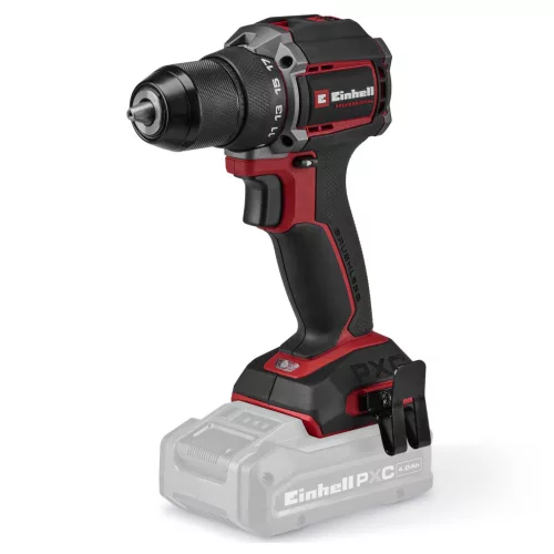 Einhell TP-CD 18/50-C Li BL - Solo akkus fúró-csavarozó (4514405)