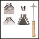 Einhell TH-HA 2000/1 Hőlégfúvó (4520179)