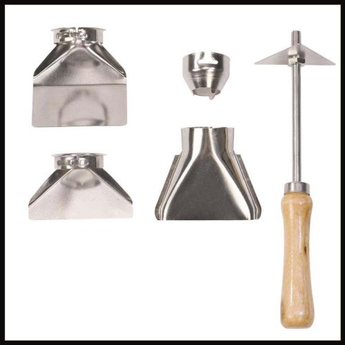 Einhell TH-HA 2000/1 Hőlégfúvó (4520179)