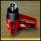 Einhell TC-HA 2000/1 Hőlégfúvó (4520184)