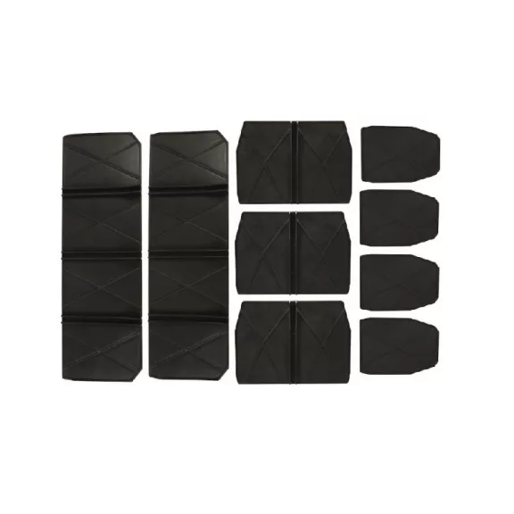 Einhell Tárolórekesz elválasztó készlet E-Case kofferekhez (4540012) Einhell Tárolórekesz elválasztó készlet E-Case kofferekhez (4540012)