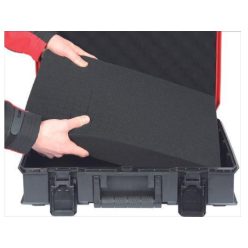   Einhell Habszivacsbetét Habszivacs betét E-Case kofferekhez (4540013)