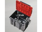Einhell E-Case L Koffer kerekekkel (4540014)