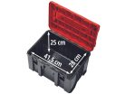 Einhell E-Case M Prémium koffer (4540021)