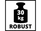 Einhell E-Case táska prémium kofferhez