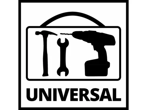 Einhell E-Case táska prémium kofferhez