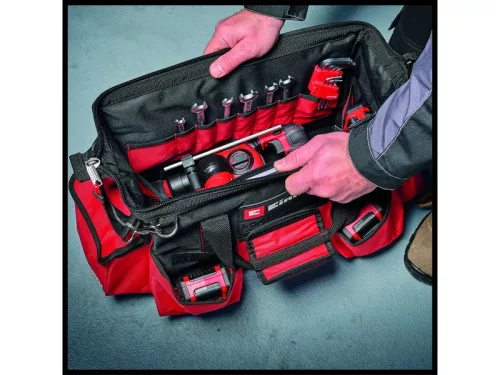 Einhell E-Case táska prémium kofferhez
