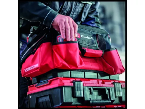 Einhell E-Case táska prémium kofferhez