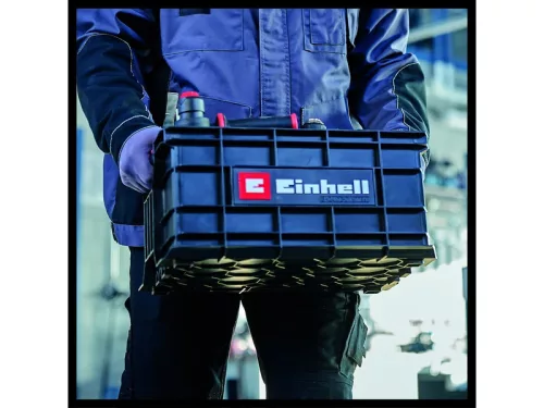 E-Case láda prémium kofferhez