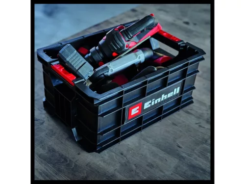 E-Case láda prémium kofferhez