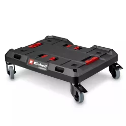 Einhell E-Case görgős kocsi prémium kofferhez (4540041)