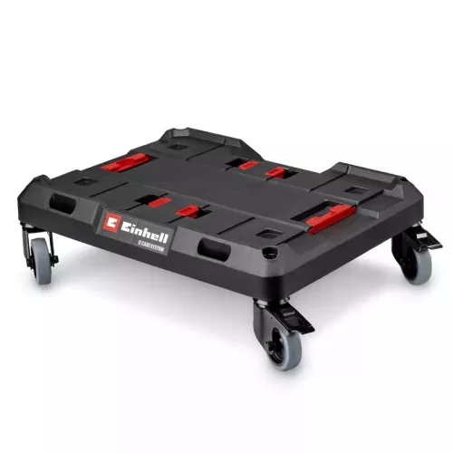 Einhell E-Case görgős kocsi prémium kofferhez (4540041)