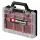 Einhell E-Case Half Size szortírozó doboz prémium kofferhez (4540048)